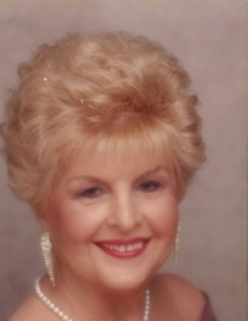 Elizabeth Jane Mascsak 