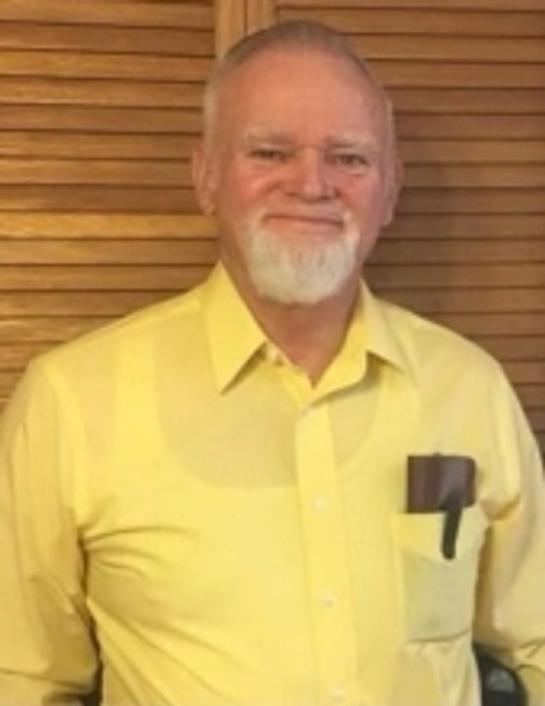 Lawrence Wayne Mcdaniel