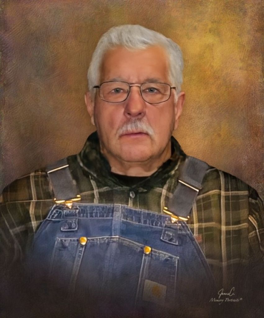 Judson "Bubba" Richard Lazenby, Sr. Profile Photo