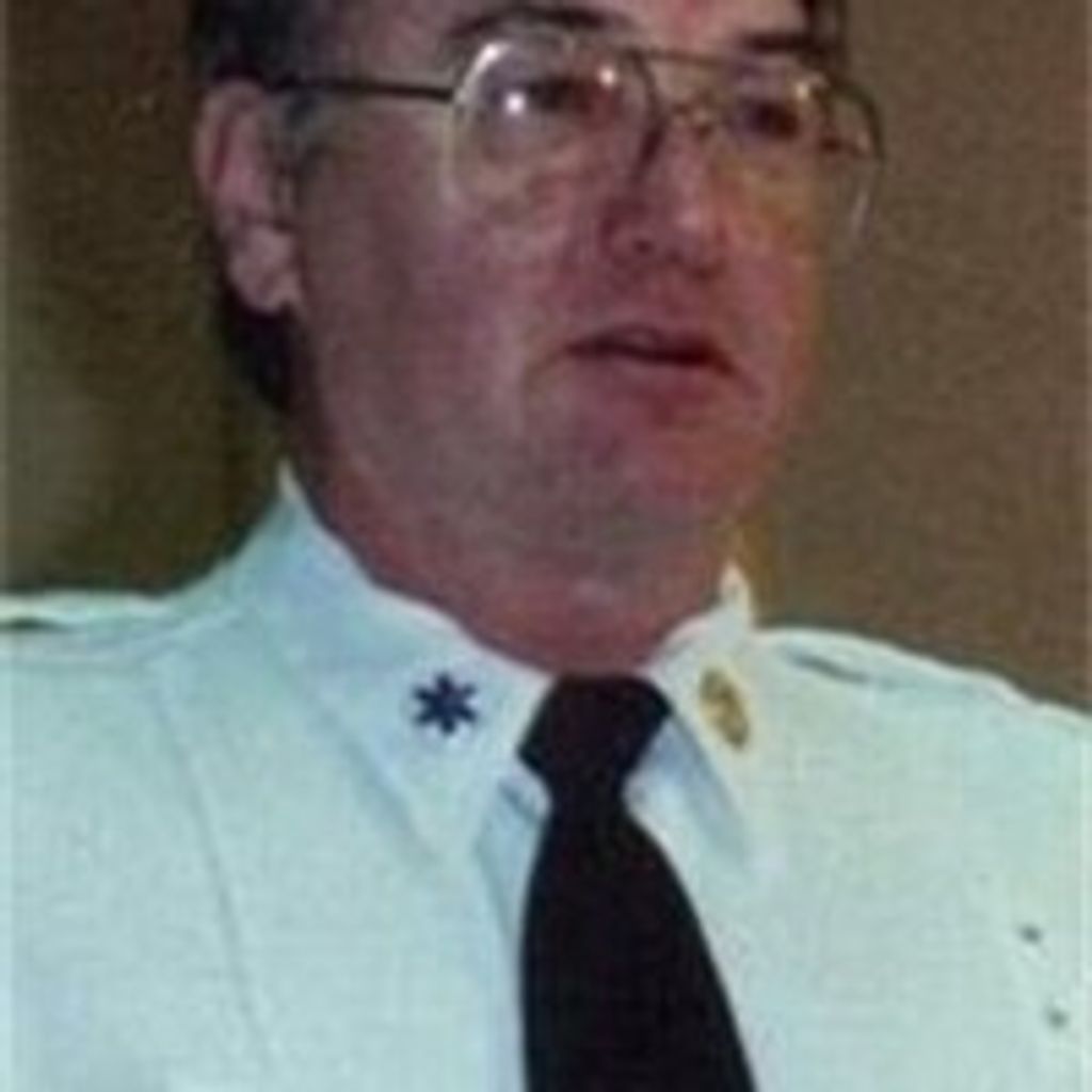 Ken W. Carrigan
