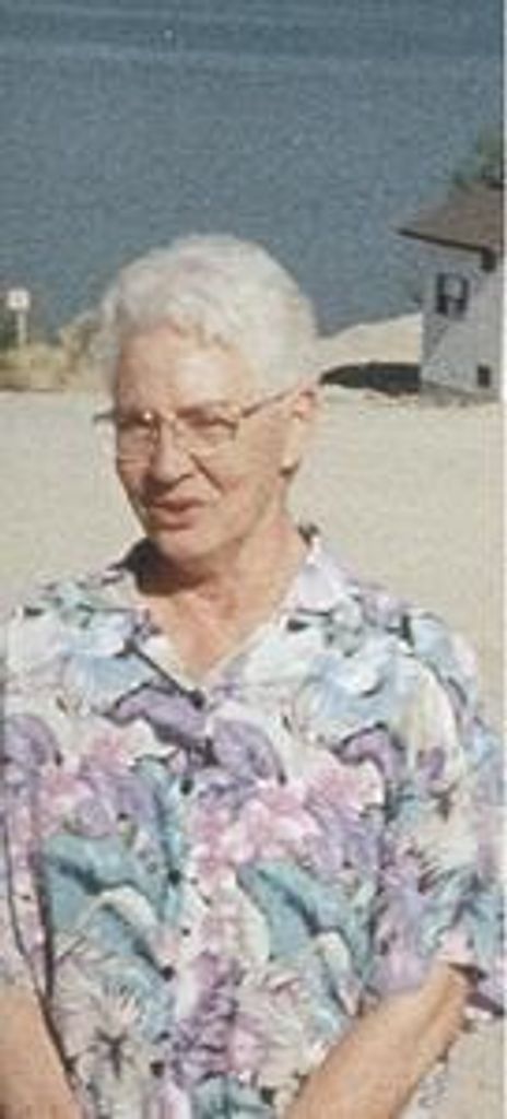 Helen Kittridge Profile Photo