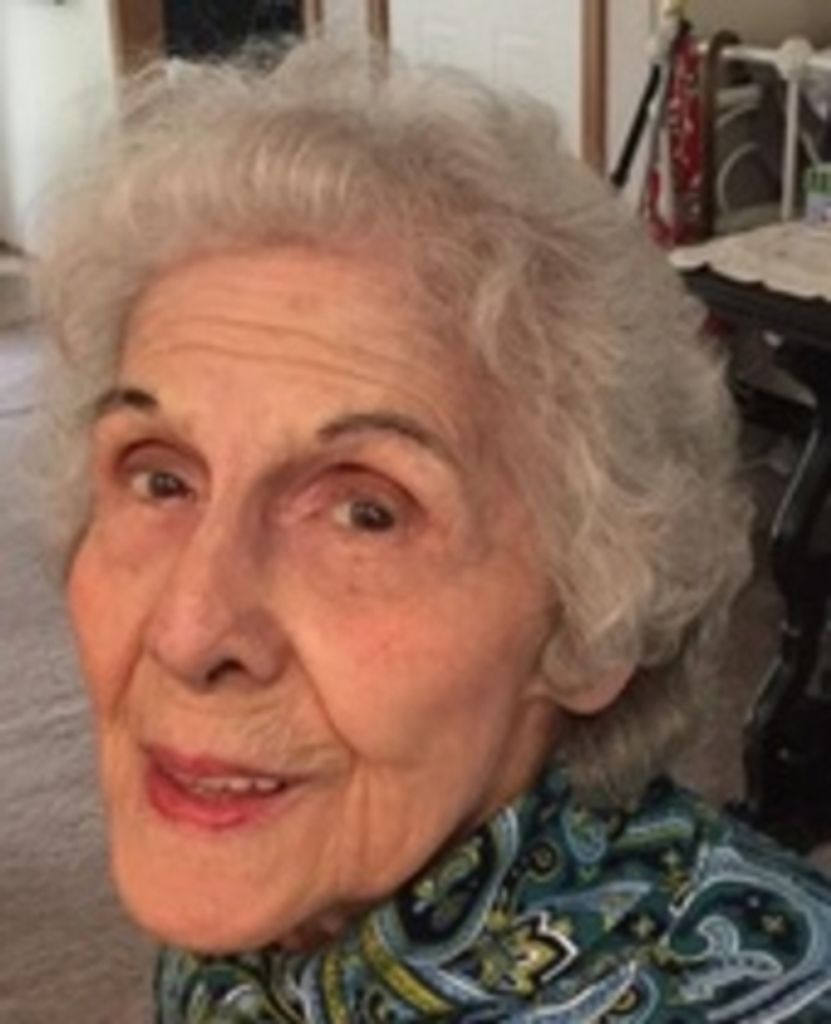 Helen Mengel Profile Photo