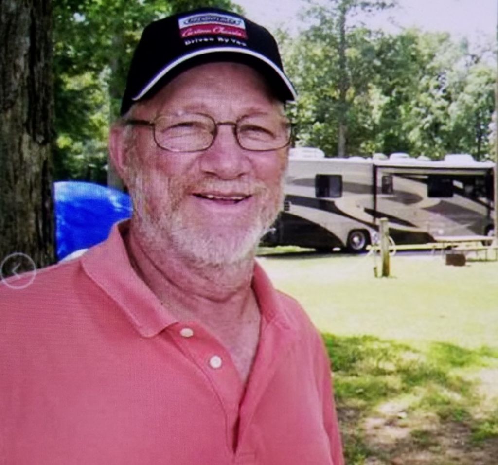 Alan Neireiter Profile Photo