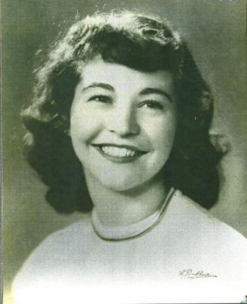 Mary Antionette Moran