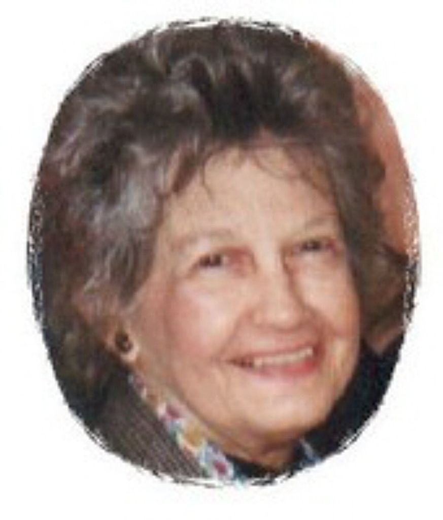 Jean F. Urick