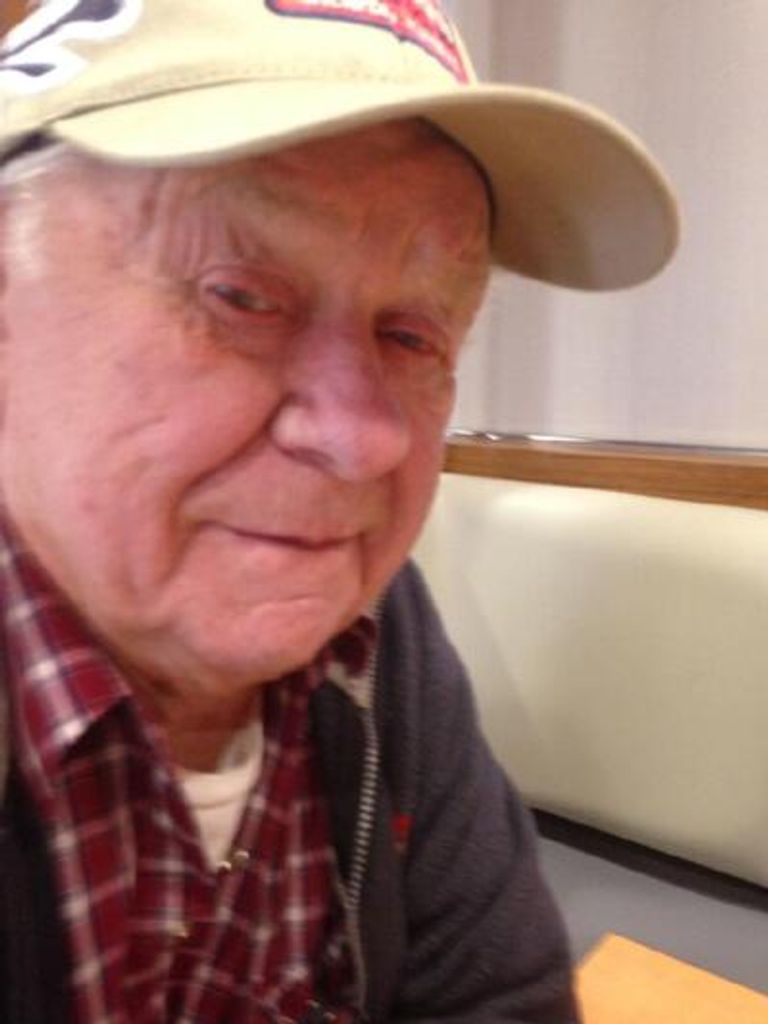 Willard Moore Profile Photo