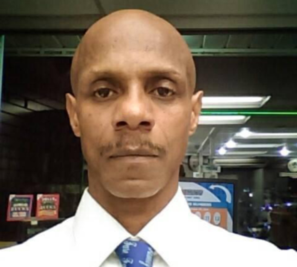 Neville Mcclain Profile Photo