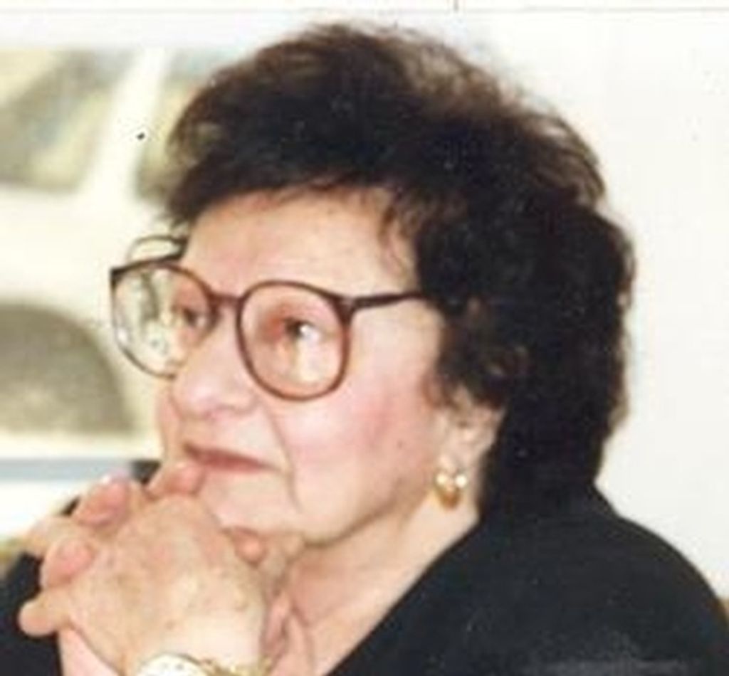 Margaret Russo