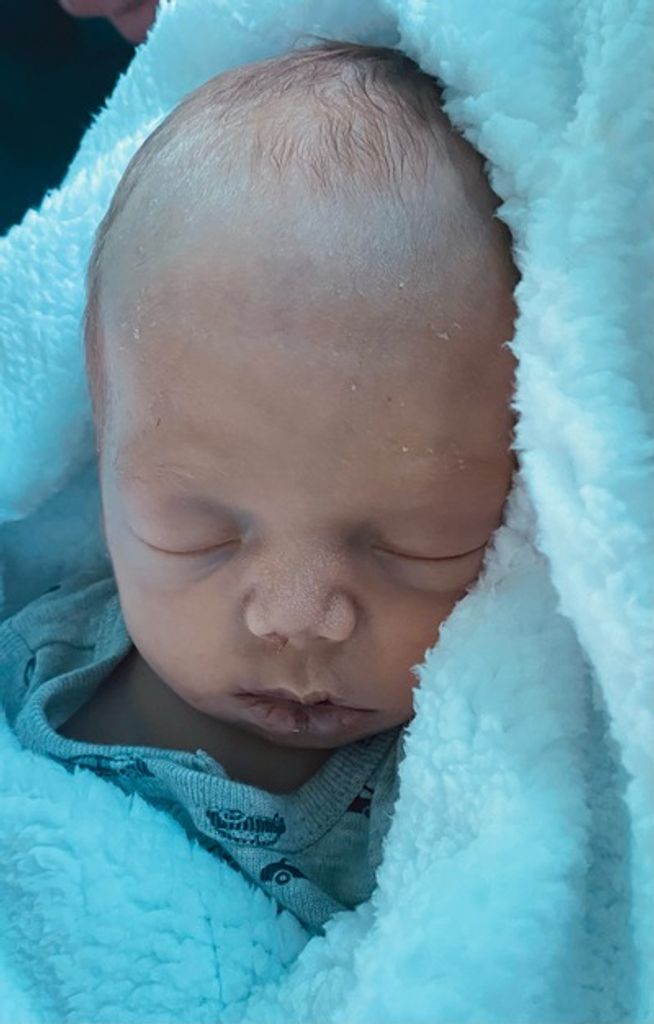 Ty'Meir Rilynn Williams Profile Photo