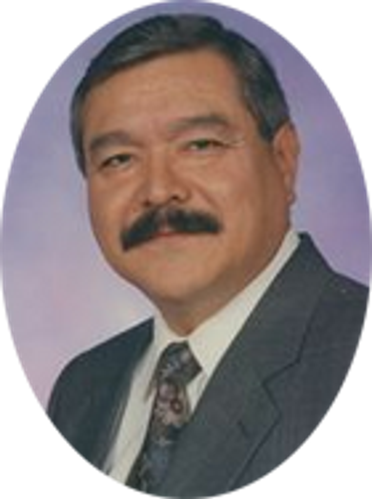 Deacon Irineo Gonzalez Jr.