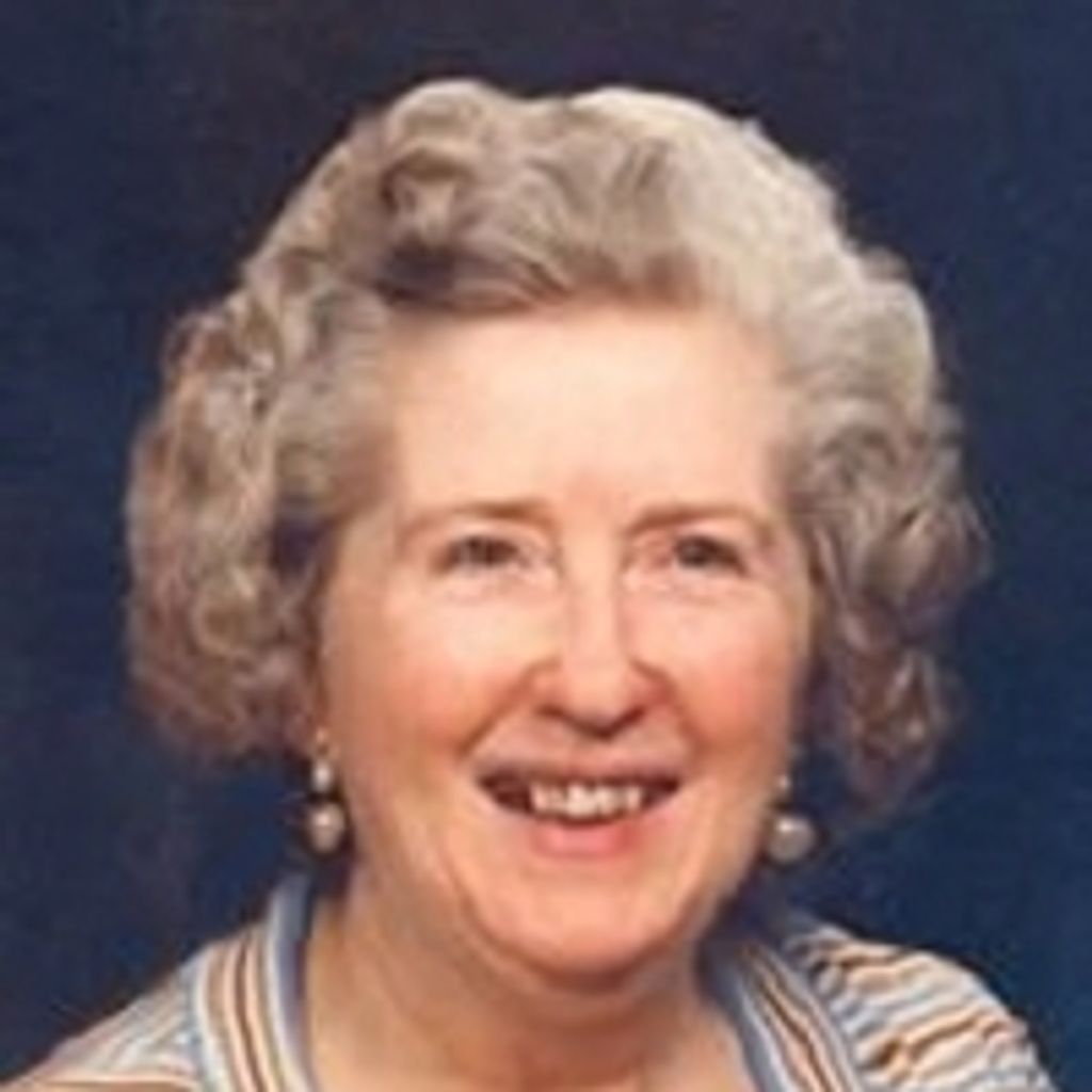Nannie Woodahl Holler