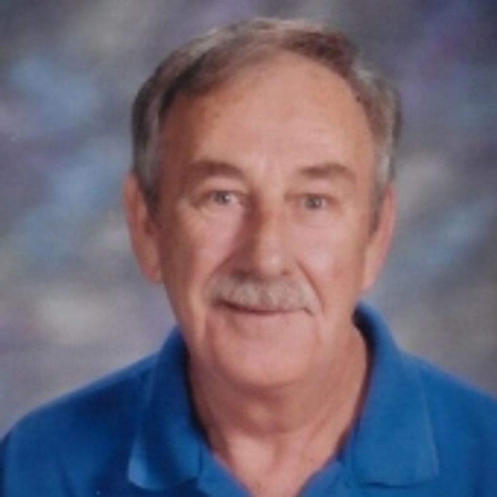 Roy Frank Williamson