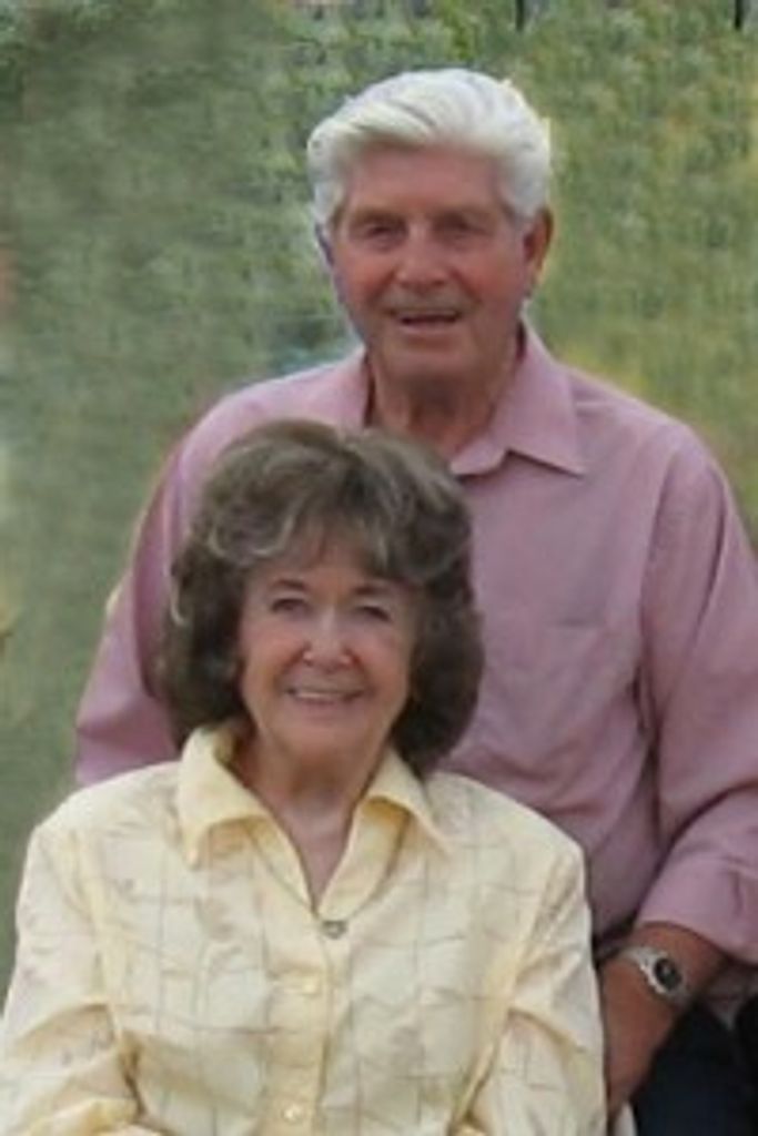 Maxine Clark Lowder