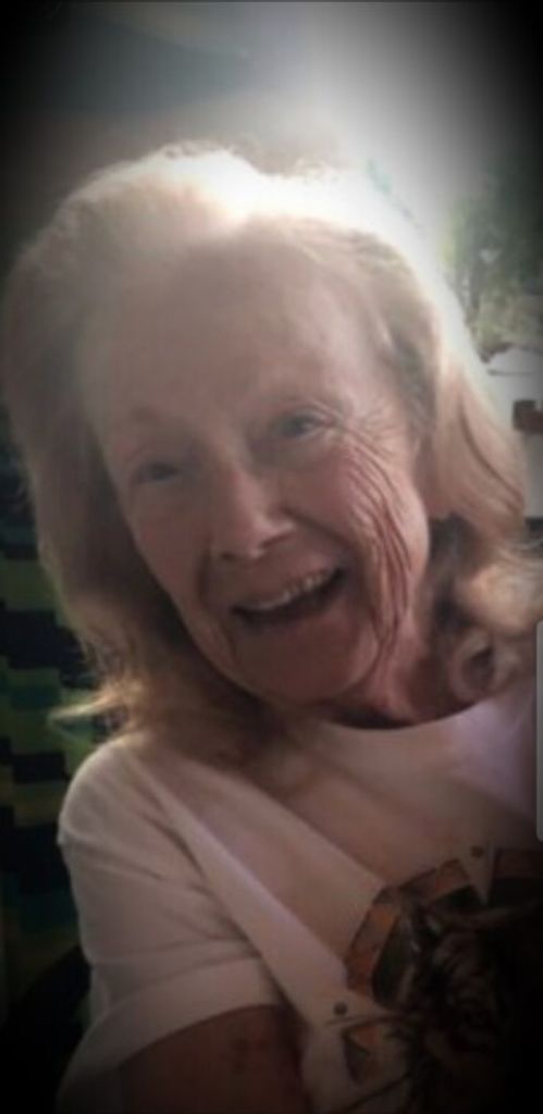 Ruth Thompson Profile Photo
