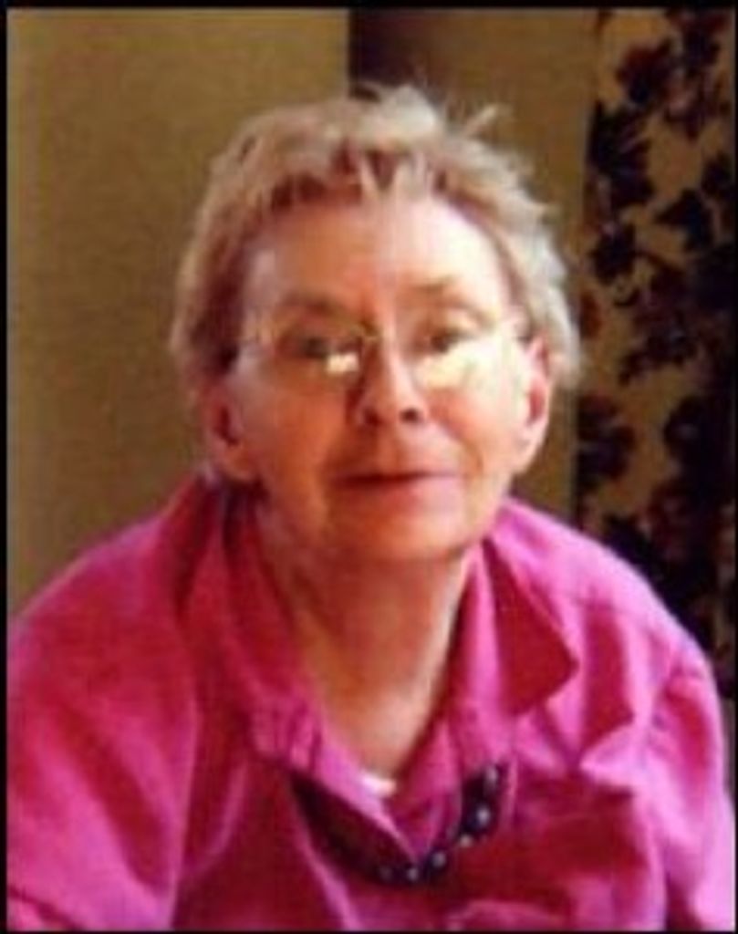 Yolande Le Roux