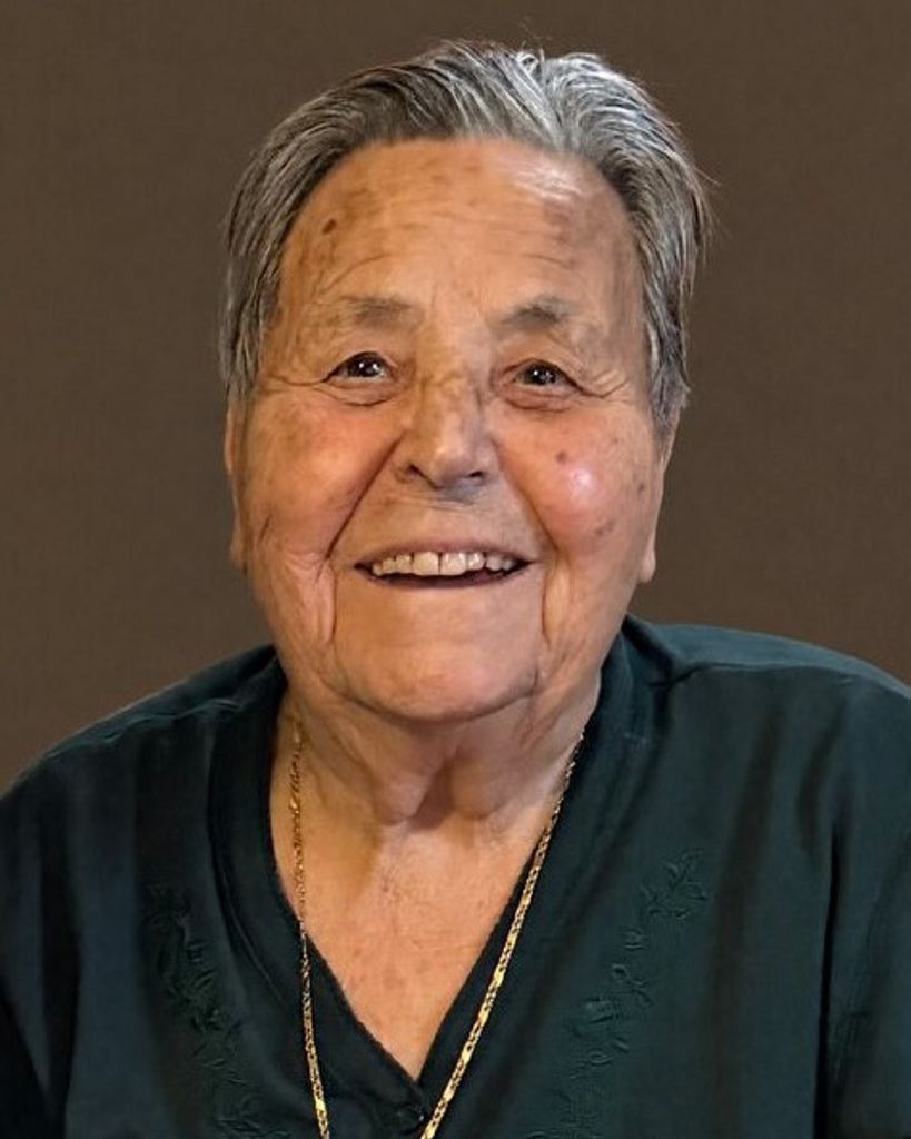 Antonia Eleftheroudi Profile Photo
