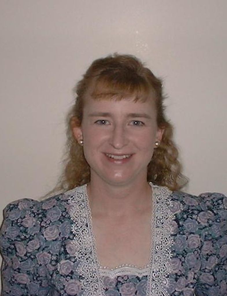 Adrienne Catherine Sowards
