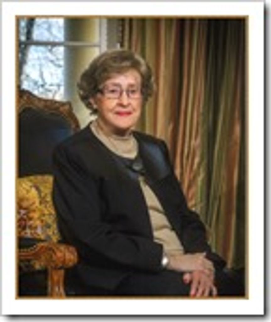 Eunice Langager