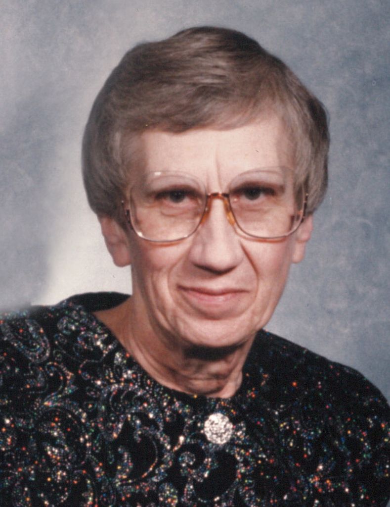 Dorothy Coughenour Profile Photo