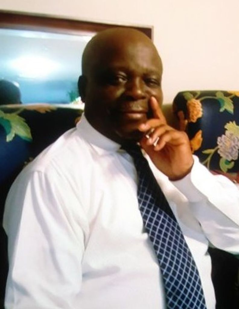 Heribert Noel