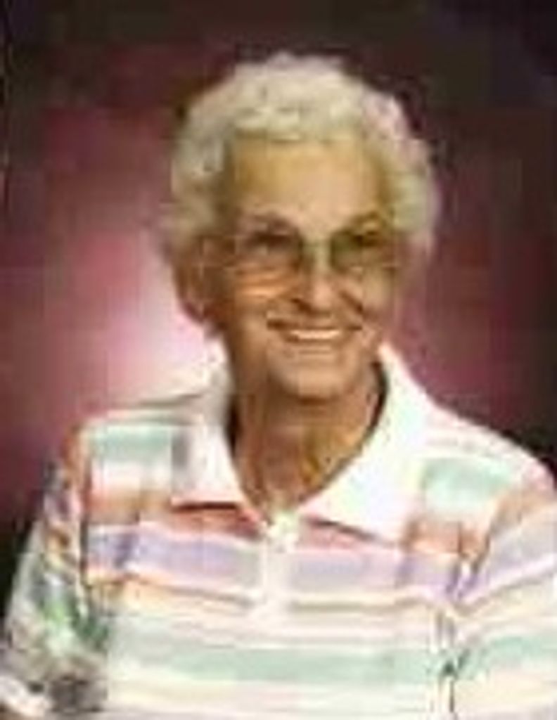 Lucille Haines