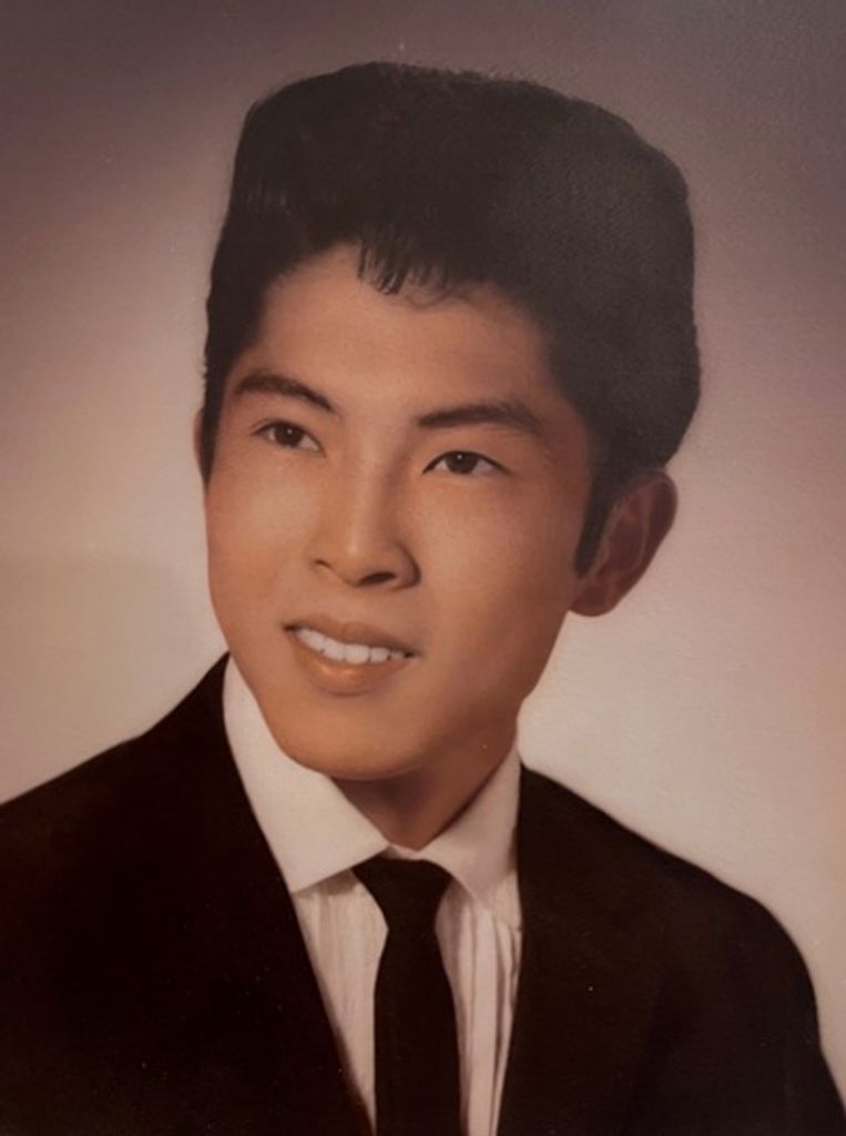 Garrett Katsuyuki Nakamura