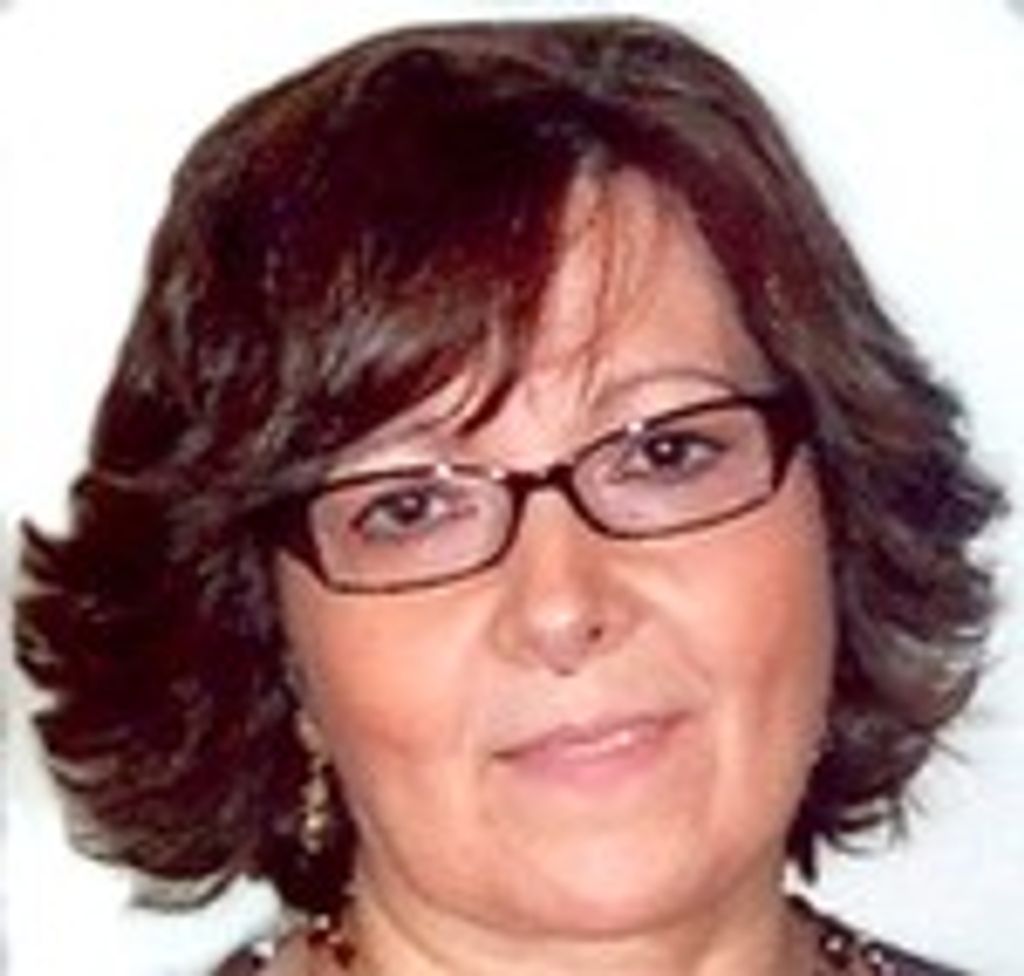Isabel M. Aguiar