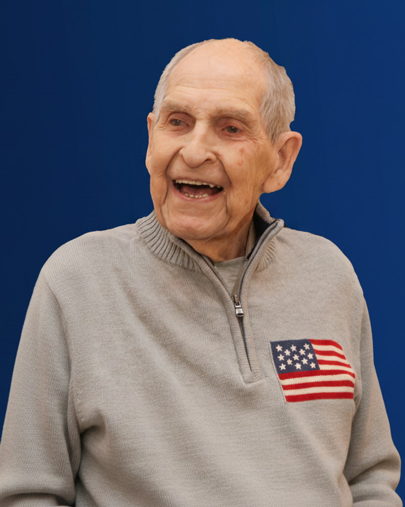 John Isaac Hartsock Profile Photo