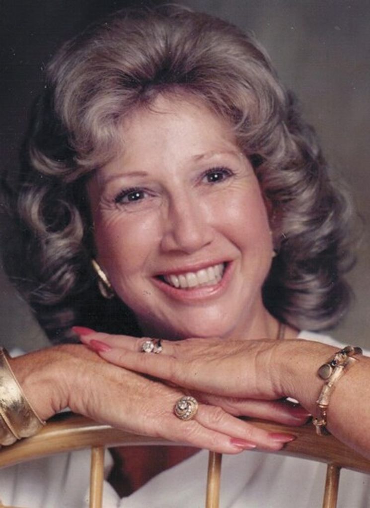 Nora Hartman Odum Profile Photo