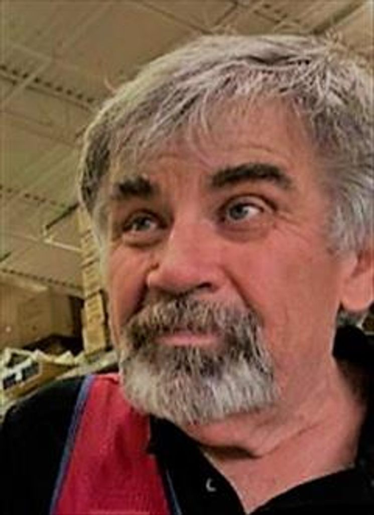 John Francis Mcmahon Profile Photo