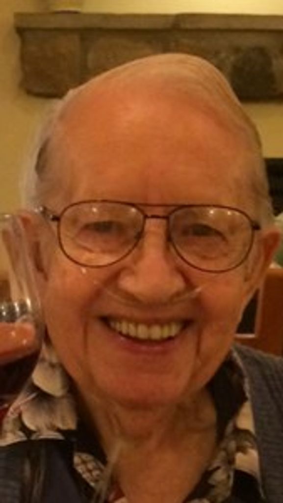 Edward L. Young Profile Photo