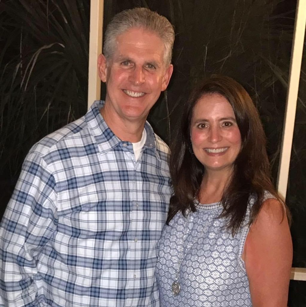 Dr. Christopher Owen "Chris" Jernigan Profile Photo