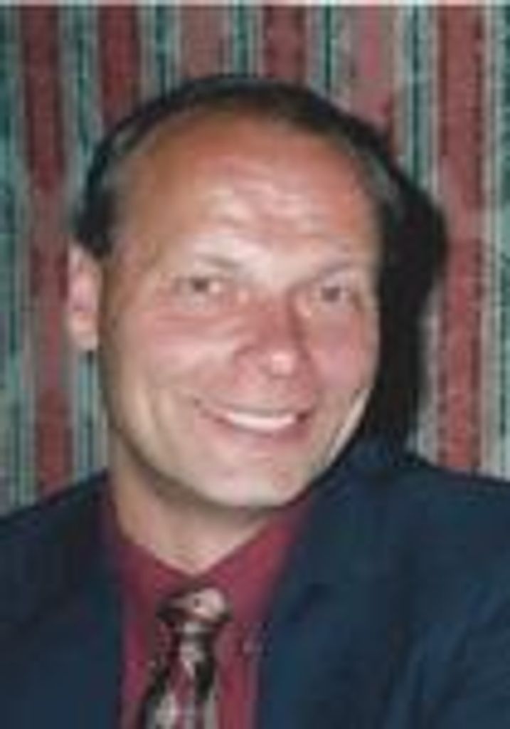 William R. Rajek