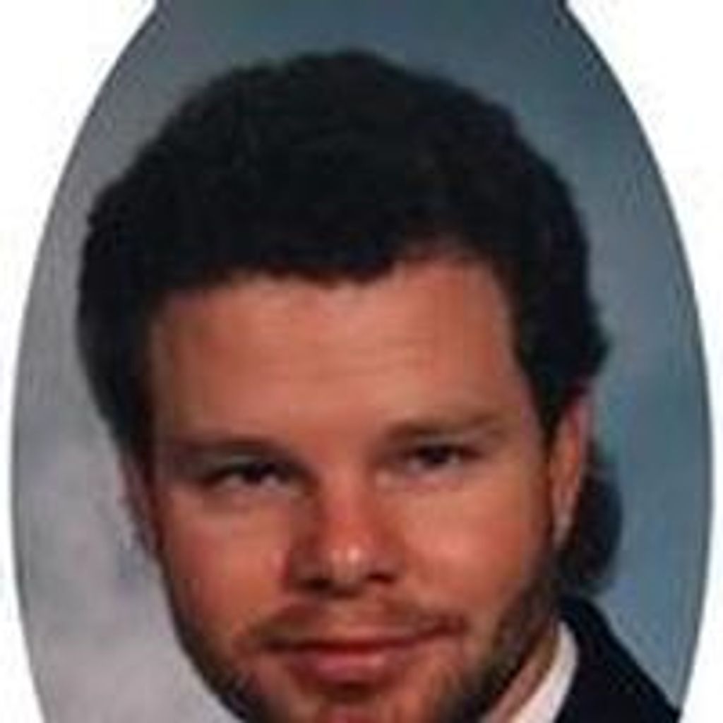 Bobby Dane Smith