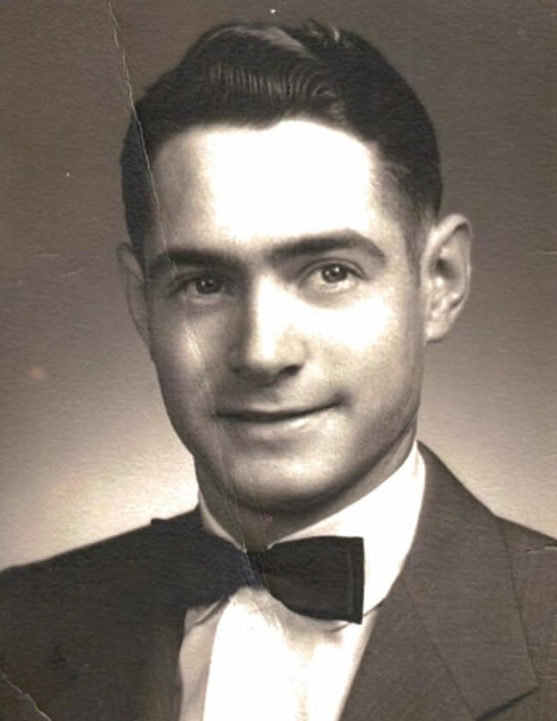 Winston Amos Yates