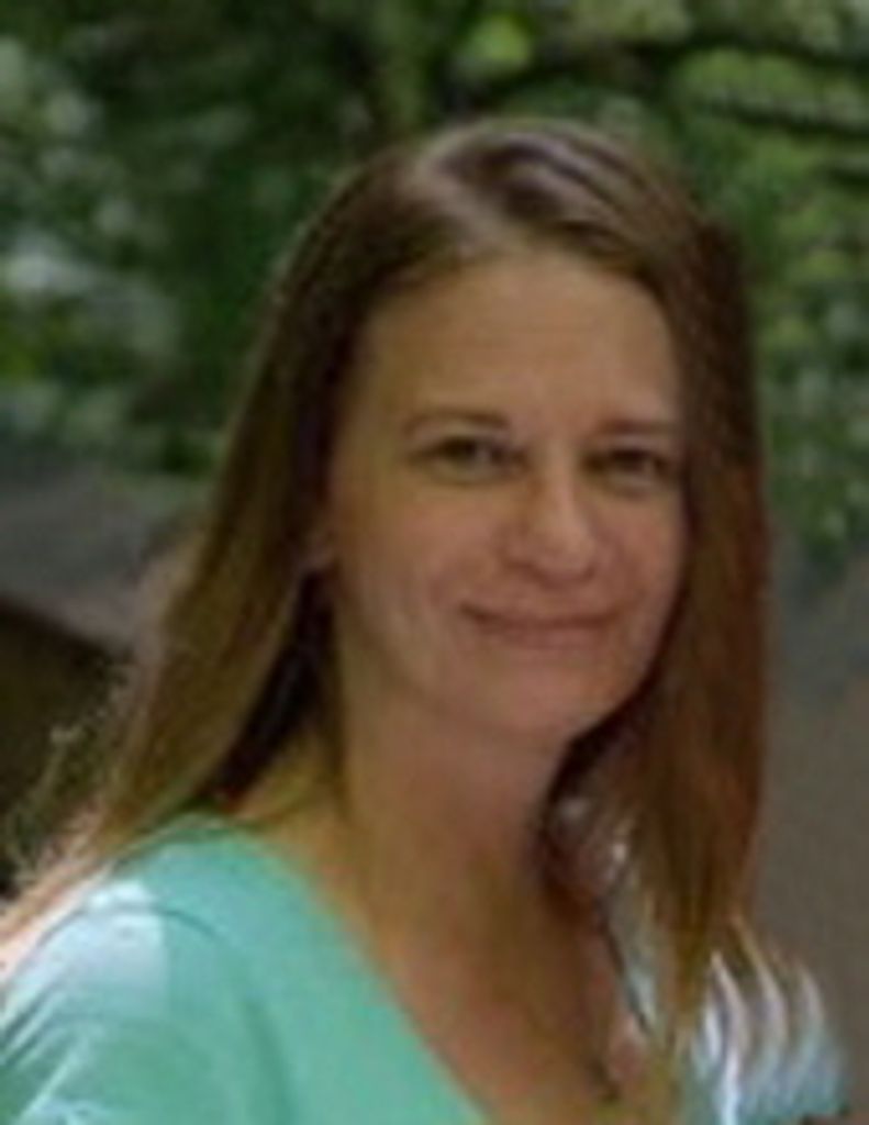 April Dawn Dehart Profile Photo