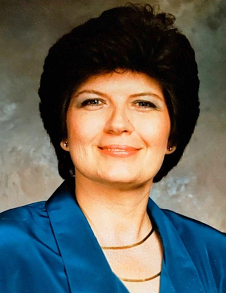 Linda (Chesser) Brown Wright