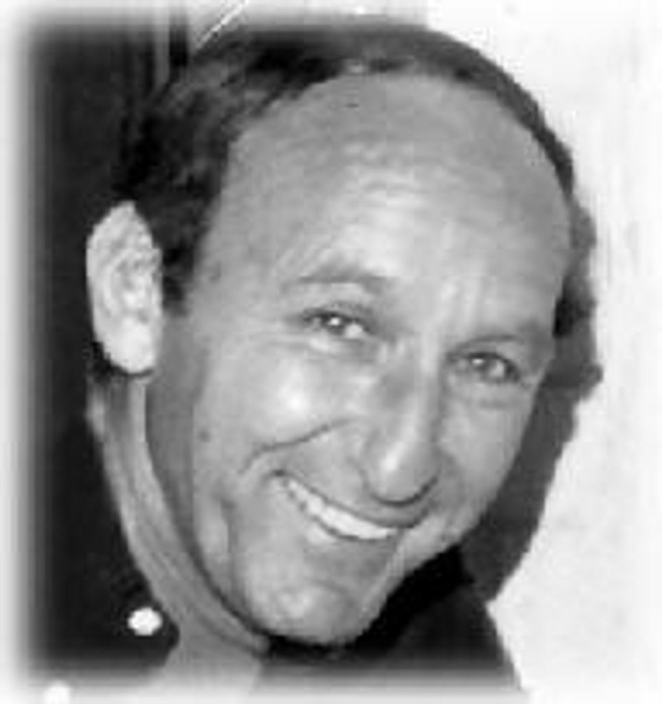 HAROLD REINFELD Profile Photo