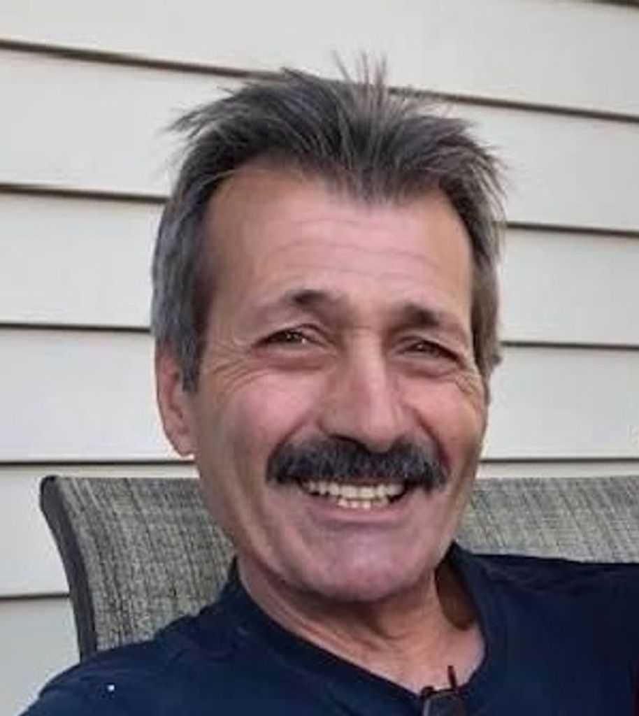 Victor M. Monfreda Profile Photo