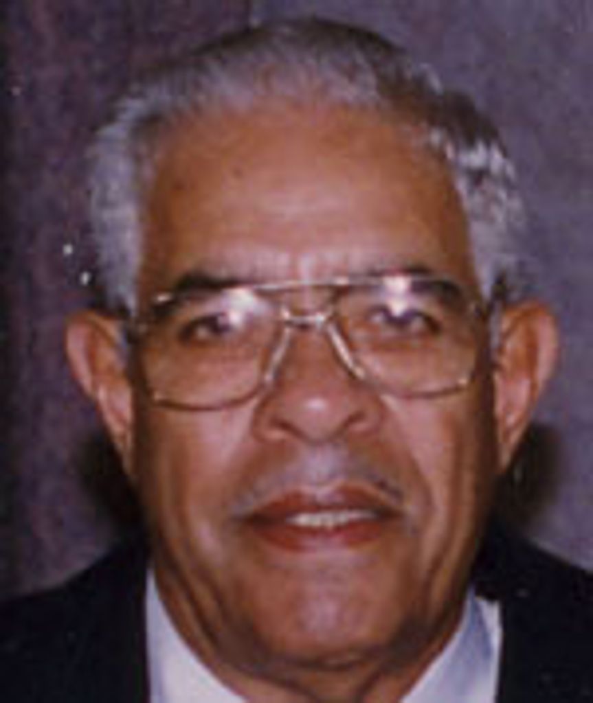 Joseph "Jedge" Rogers