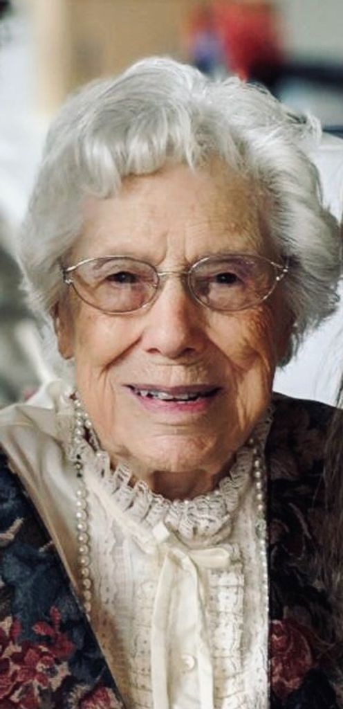 Elda Viola Scheibel Profile Photo