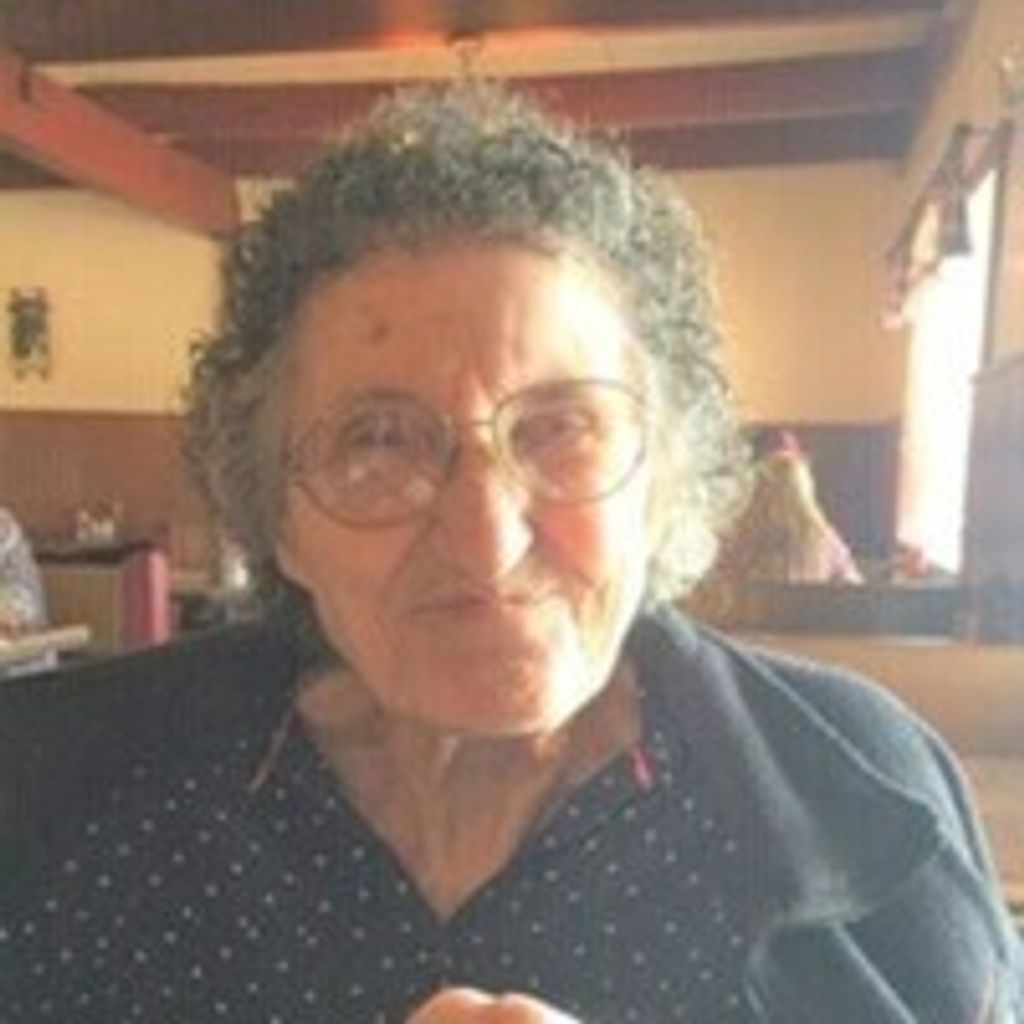 Myrtle Marie Stanford