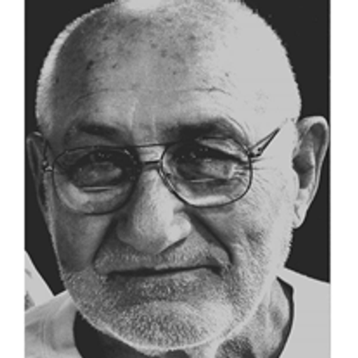 Donald Vranish Profile Photo