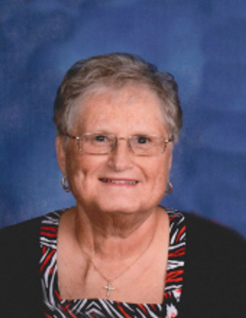 Mary "Kathy" K. Uhrich