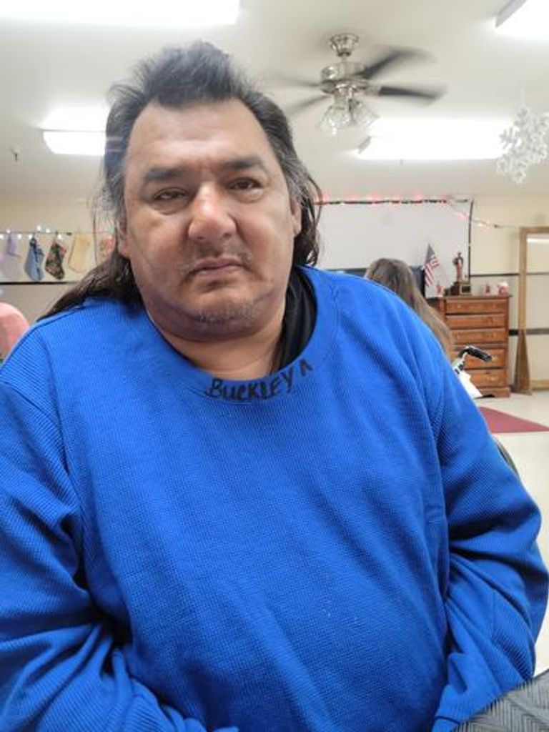 Allen Gene Buckley Jr. Profile Photo