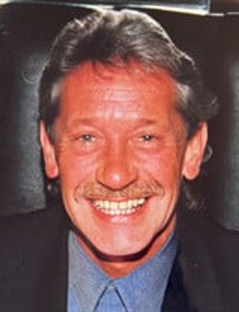 Bernie  J.  Wheaton Profile Photo