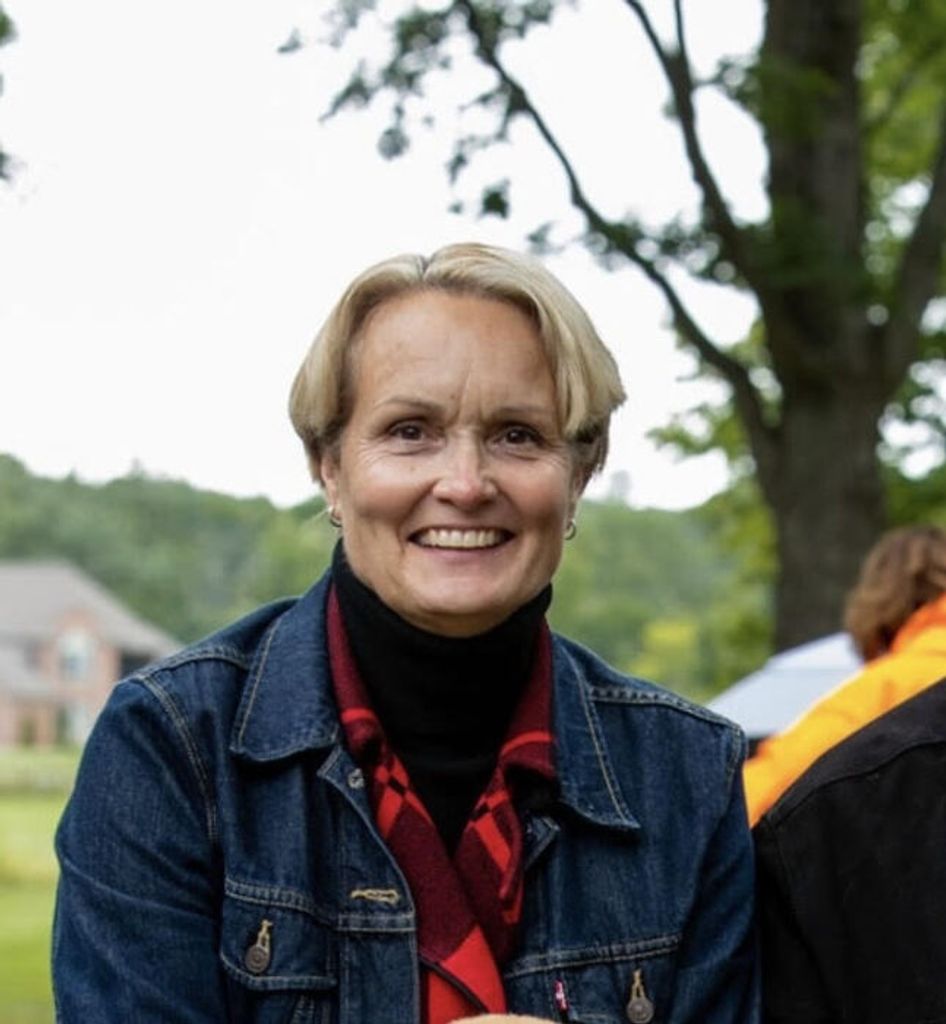 Pamela Peplinski