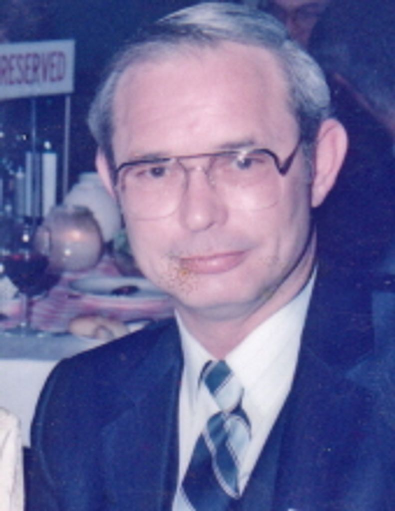 Larry Dean Smith