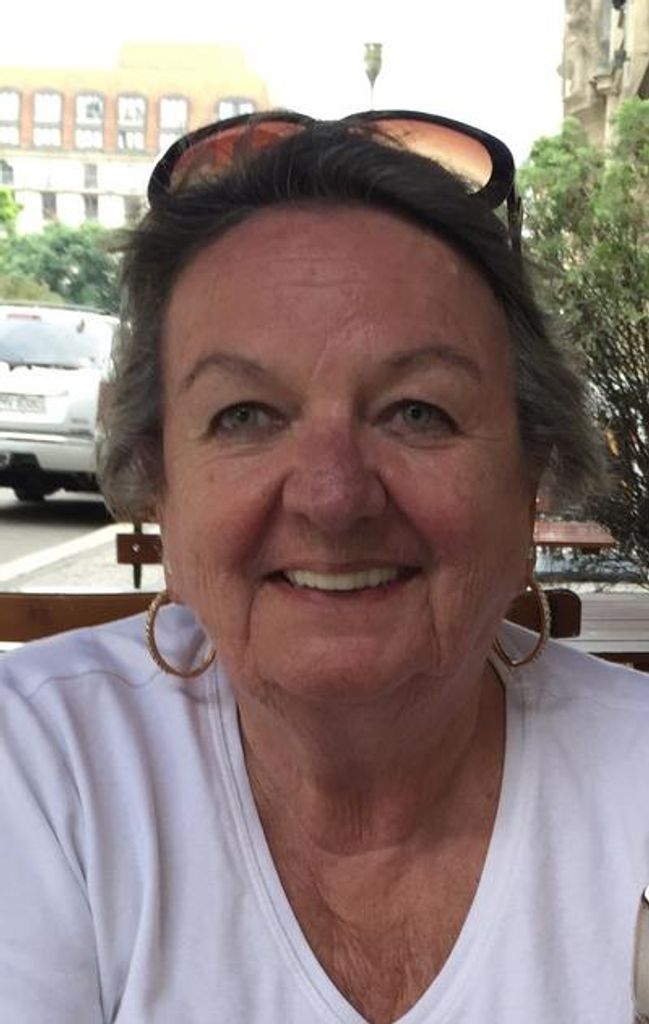 Judy M. Lederach Profile Photo
