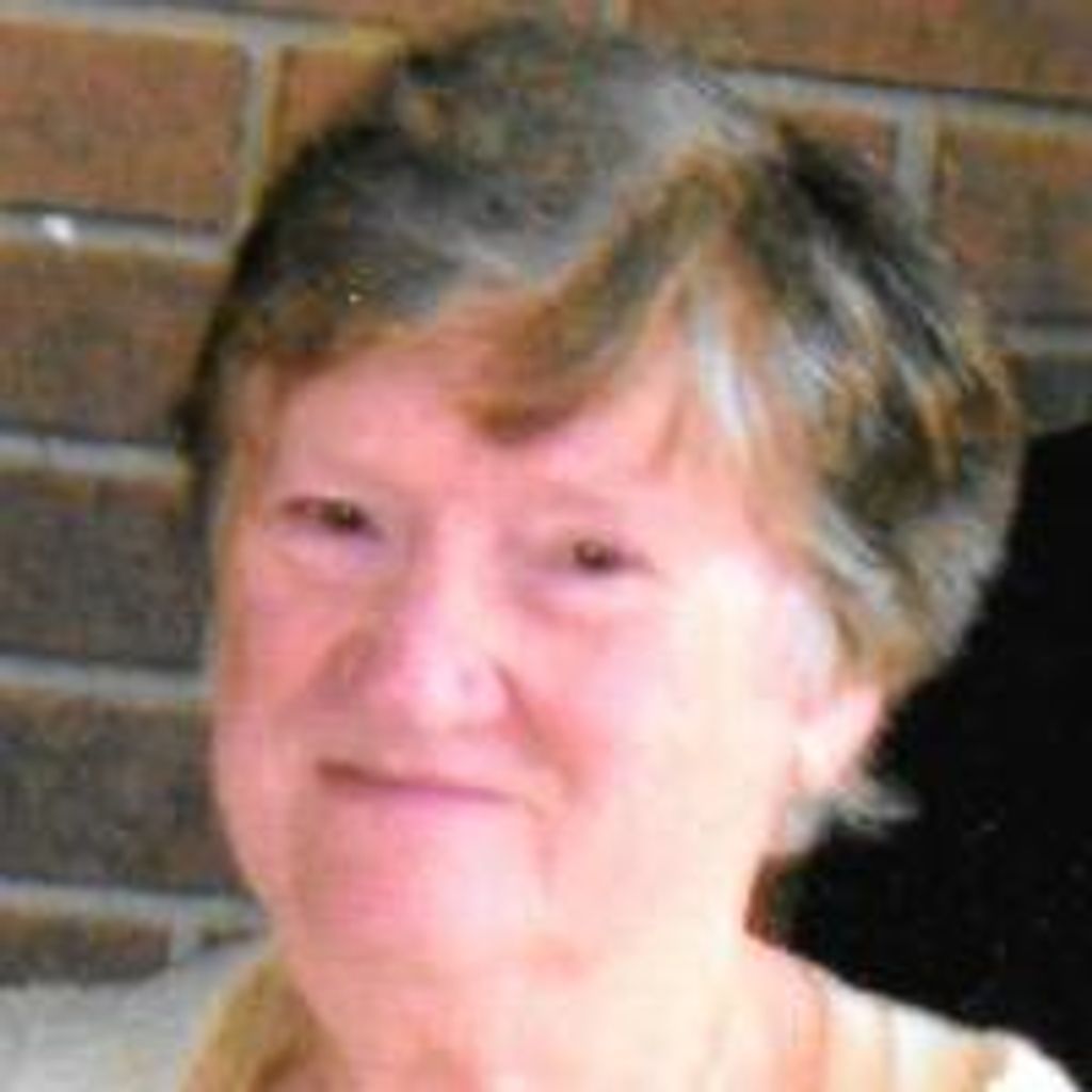 Margaret Inez Terrell Casbeer Profile Photo